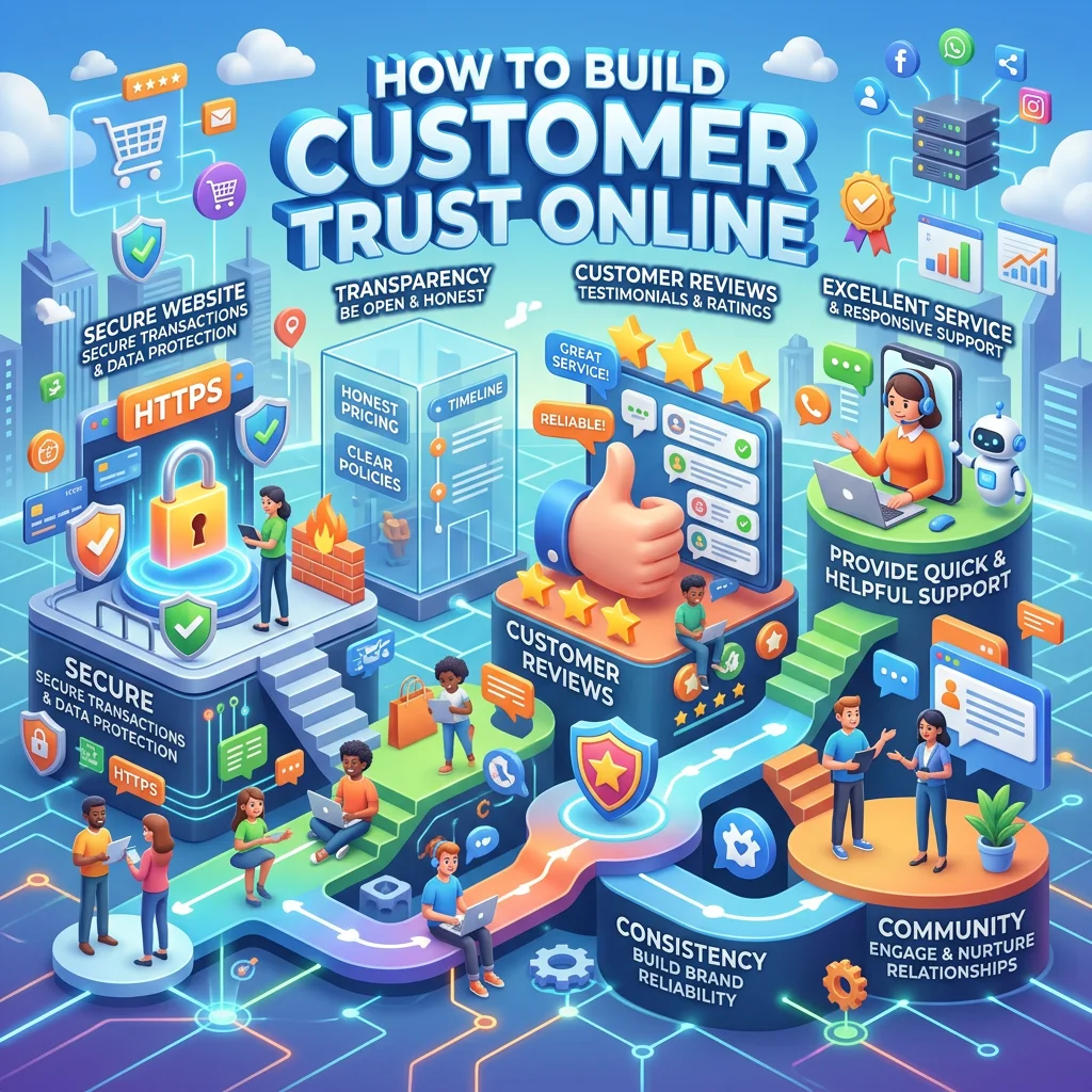 Customer Trust