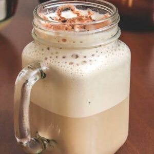 Iced Coffe