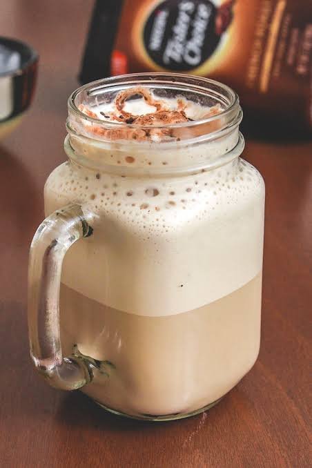 Iced Coffe