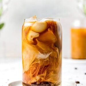 Cold Coffee